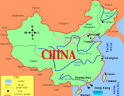 Ancient China